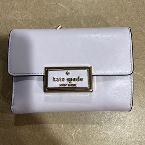Kate spade wallet